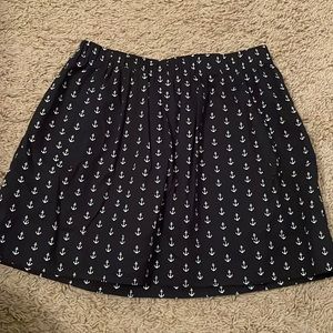 Jcrew skirt
